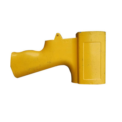 Precision Aluminum Vacuum Casting Die Cast Parts For Machinery Parts