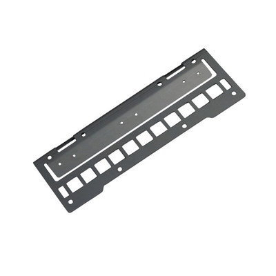 Customized Laser Cutting Service Stainless Steel Sheet Metal Laser Cut Aluminium Fabrication Service steel Fabrication