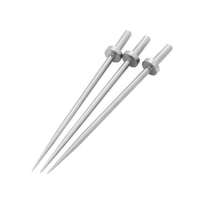 OEM Custom Metal Services Brass CNC Turned Components Customizable