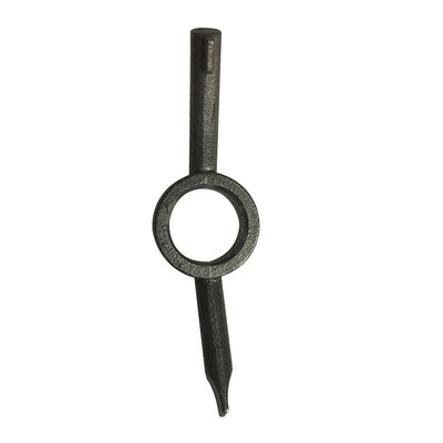 Precision Aluminum Vacuum Casting Die Cast Parts For Machinery Parts