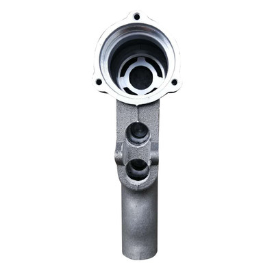 Precision Aluminum Vacuum Casting Die Cast Parts For Machinery Parts