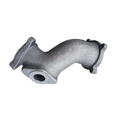 Precision Aluminum Vacuum Casting Die Cast Parts For Machinery Parts
