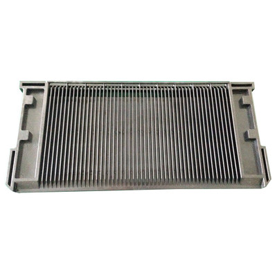 Precision Aluminum Vacuum Casting Die Cast Parts For Machinery Parts