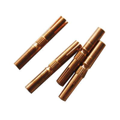 Long Life Precision CNC Machining Turning Aluminium Milling Parts para materiais versáteis