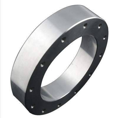 High Precision 0.005mm CNC Aluminum Parts And Components for OEM Customized Machining