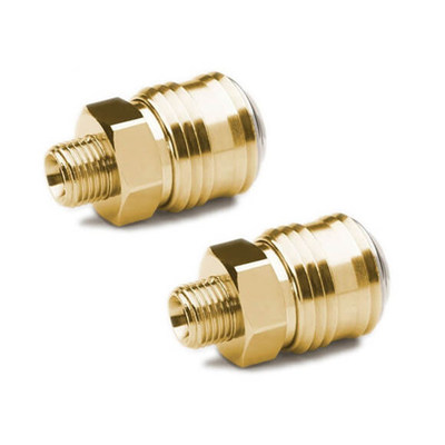 Precision CNC Machining Parts Customer Made Stainless Steel Brass Lighting Parts