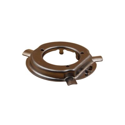 Peças de estampagem de metal personalizadas