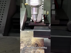 Tubos de aço inoxidável e de alumínio, dobrados para processamento de produtos metálicos com logotipo personalizado