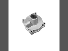 100% de fundição de investimento de alumínio de aço forjado de liga 100% inspecionada para alta precisão