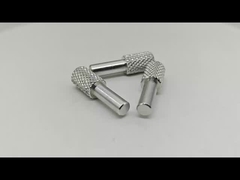 Arcos mecânicos CNC