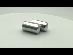 Arcos mecânicos CNC