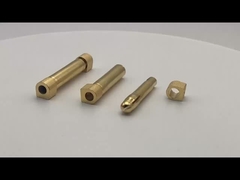 Arcos mecânicos CNC