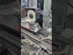 Serviço OEM profissional para máquinas CNC de virar peças para atender às suas necessidades de produção